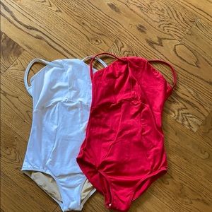 Suffolk Brand Leotards